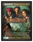 Movie Poster Frames